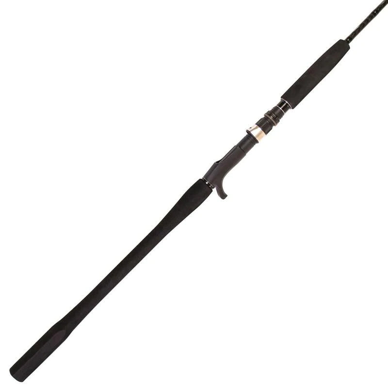 TSUNAMI CARBON SHIELD II SLOW PITCH CONVENTIONAL ROD
