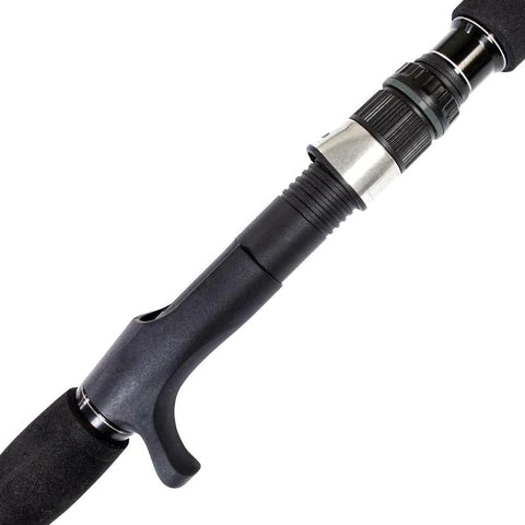TSUNAMI CARBON SHIELD II SLOW PITCH CONVENTIONAL ROD