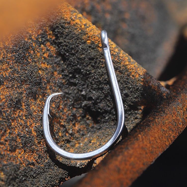 BKK UA INLINE HEAVY CIRCLE HOOK