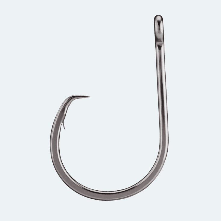 BKK UA INLINE HEAVY CIRCLE HOOK