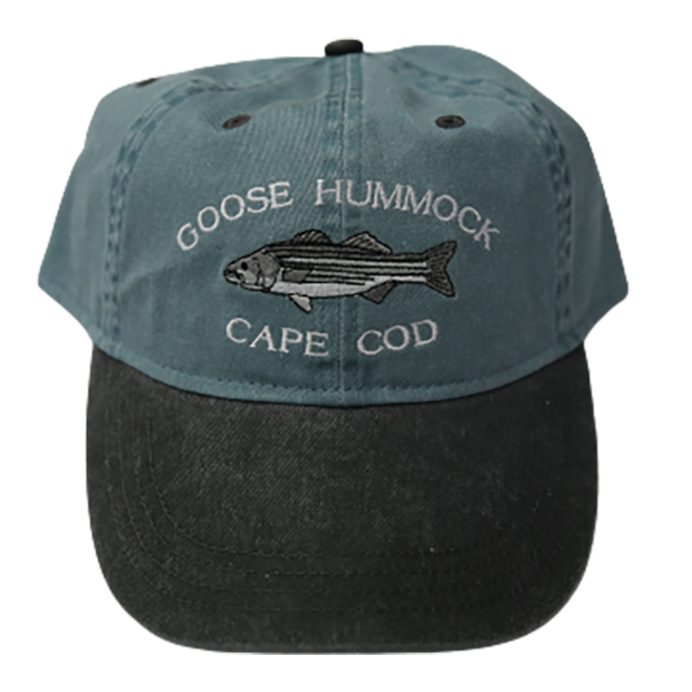 GOOSE HUMMOCK CANYON CAP II