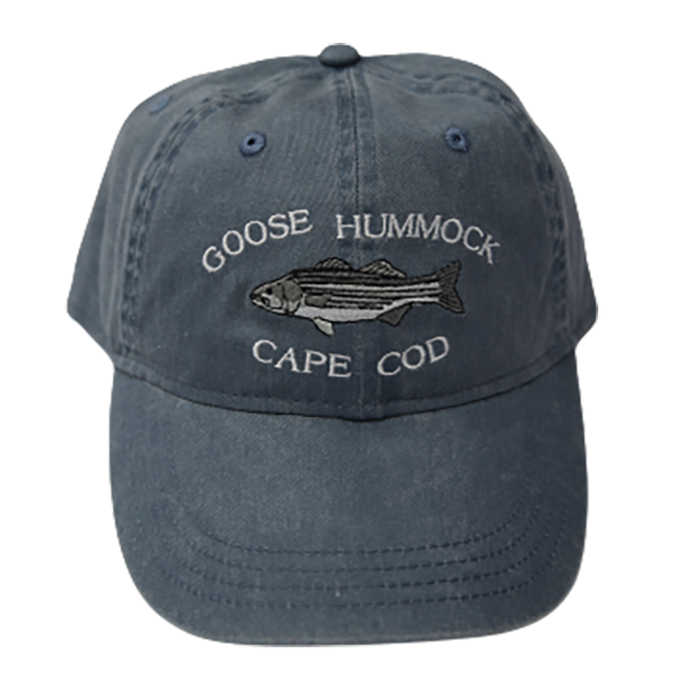 GOOSE HUMMOCK CANYON CAP II