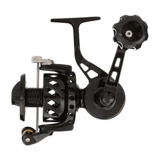 VAN STAAL VS 150 X2 BAILED SPINNING REEL