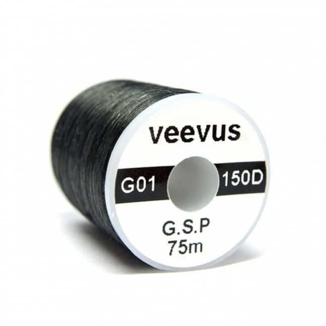 VEEVUS 150 DENIER GSP VEEVUS 75 M SPOOL