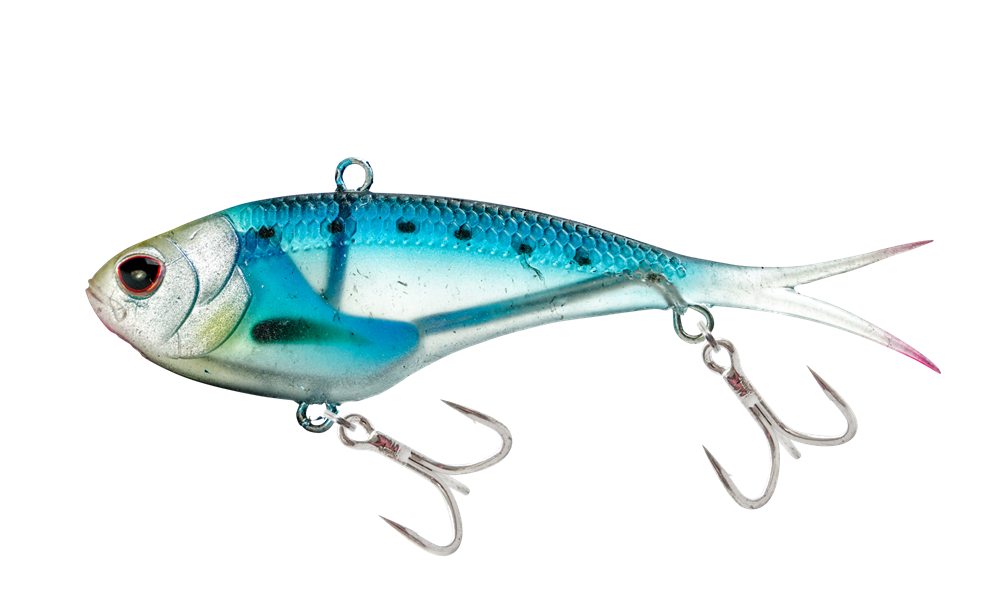 NOMAD VERTREX MAX VIBE 110 4 1/3"