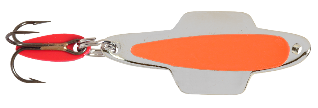 SWEDISH PIMPLE THE "VINGLA" 1"