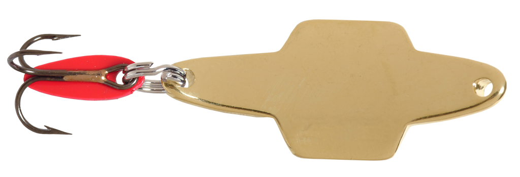 SWEDISH PIMPLE THE "VINGLA" 1"