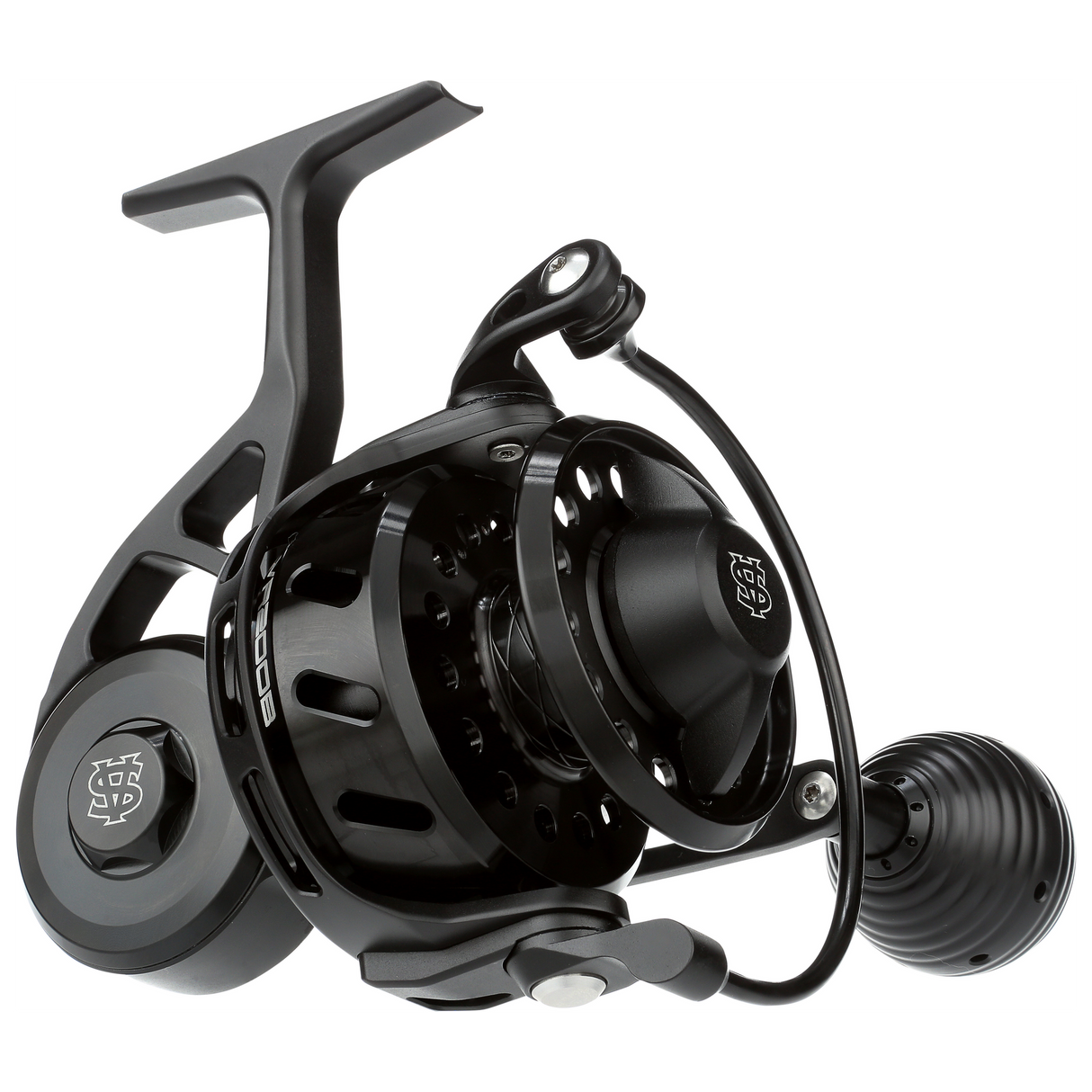 VAN STAAL VR BAILED GEN 2 SPINNING REEL