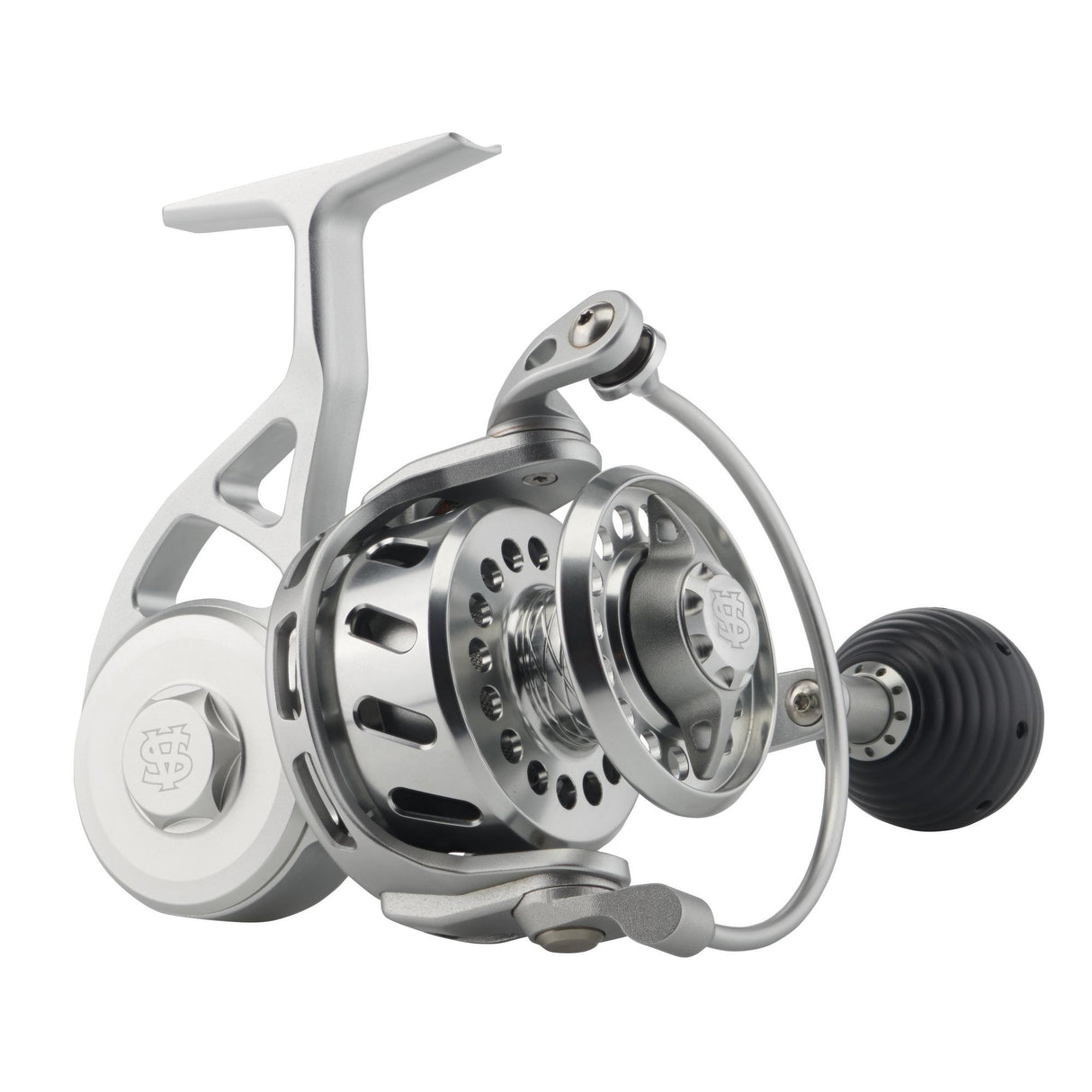 VAN STAAL VR BAILED GEN 2 SPINNING REEL