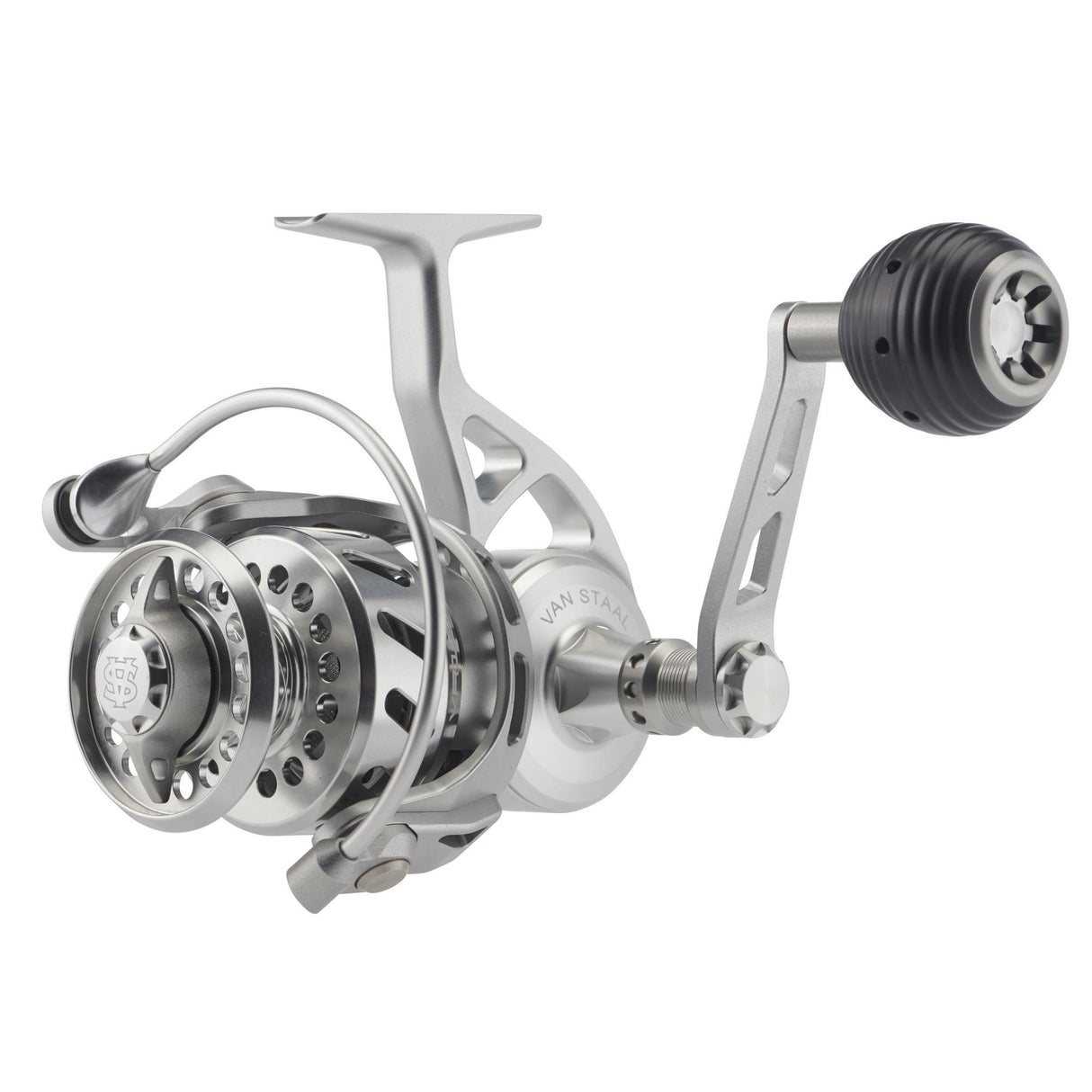 VAN STAAL VR BAILED GEN 2 SPINNING REEL