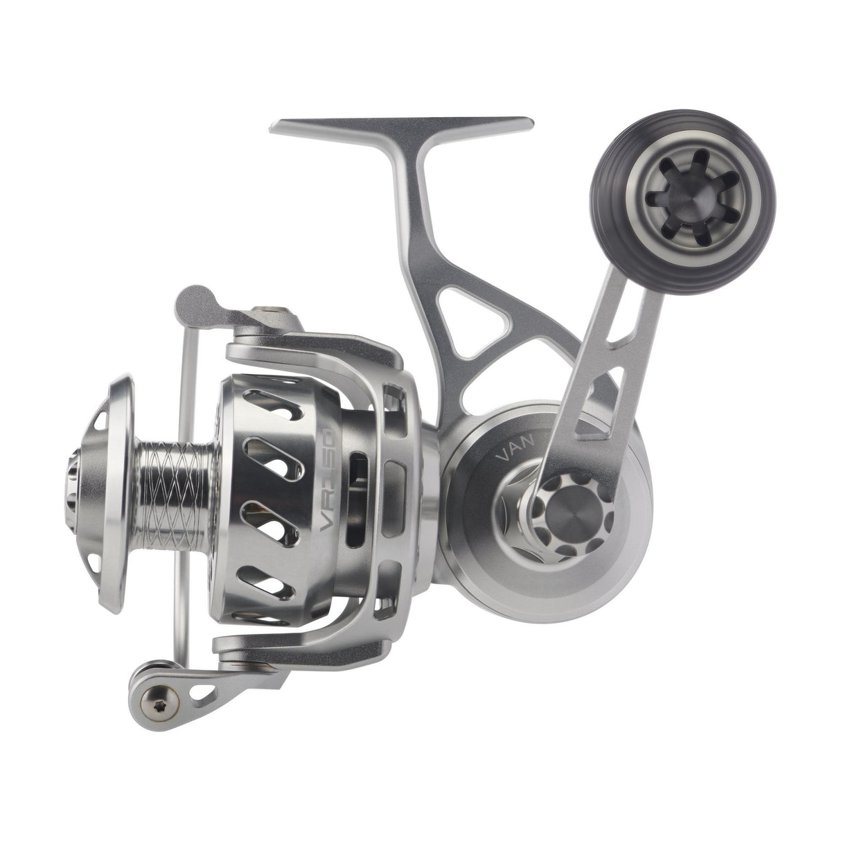 VAN STAAL VR BAILED GEN 2 SPINNING REEL