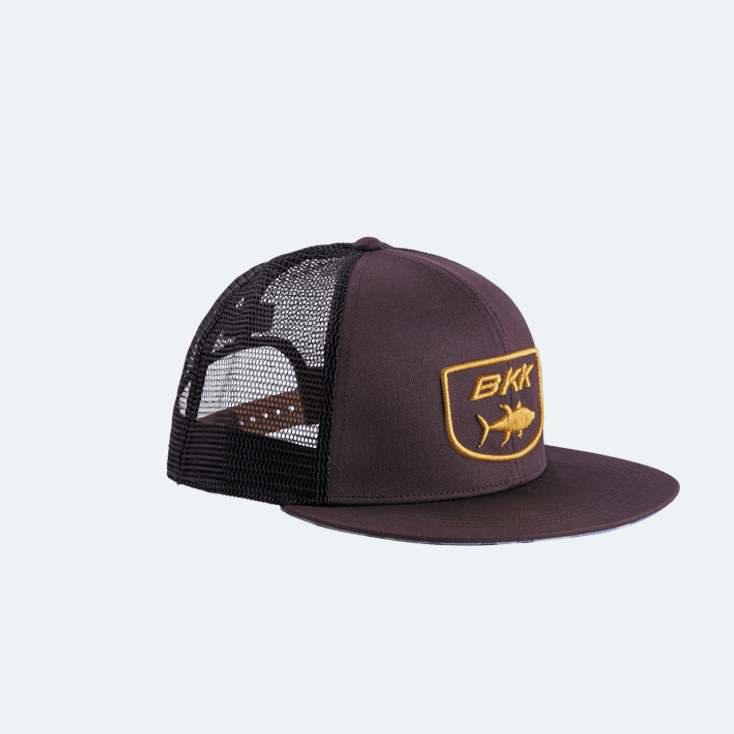 BKK TUNA SNAPBACK HAT