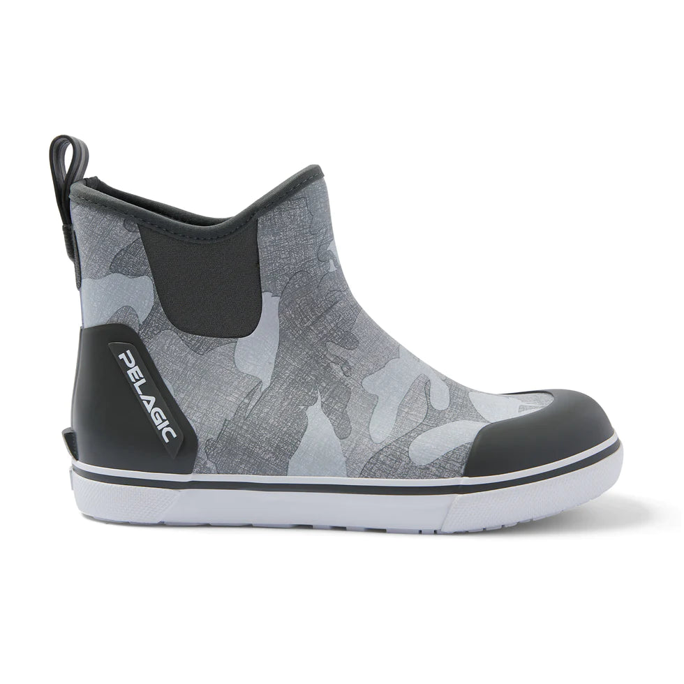 PELAGIC W'S PURSUIT DECKBOOT