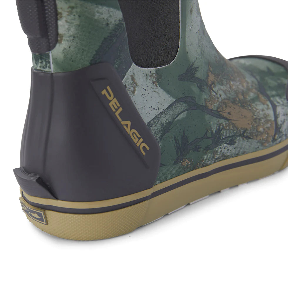 PELAGIC W'S PURSUIT DECKBOOT