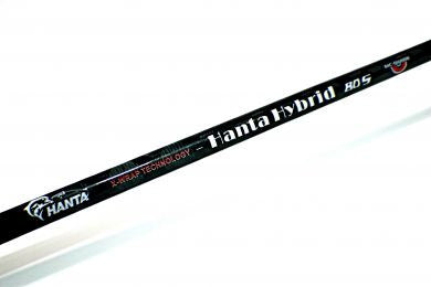 HANTA HYBRID 80S 8' SLOW JIG ROD