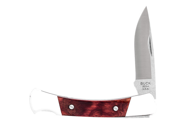 BUCK 0503RWS-B PRINCE KNIFE