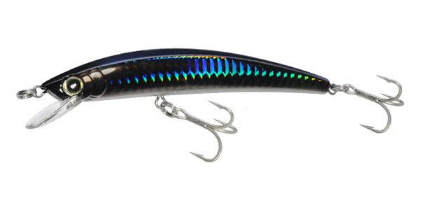 YO-ZURI CRYSTAL MINNOW 5 1/4" (F)