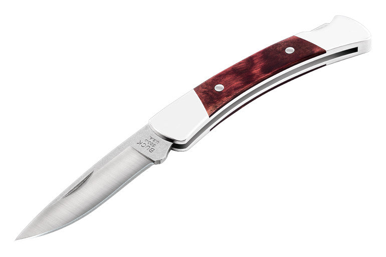 BUCK 0503RWS-B PRINCE KNIFE