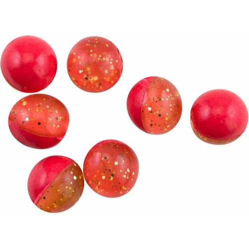 BERKLEY POWERBAIT POWER CLEAR FLOATING EGGS