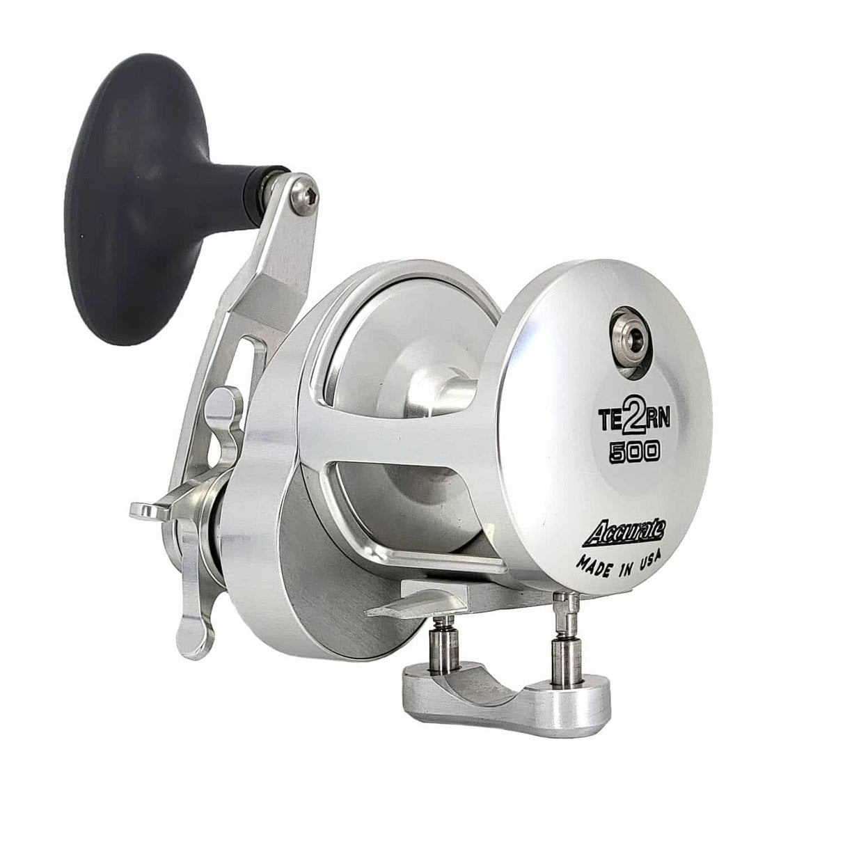 ACCURATE Tern 2 Conventional Reel