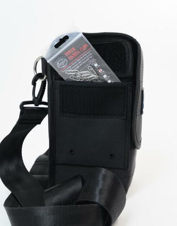 ODM A. I. O. SURFWAVE PLUG BAG