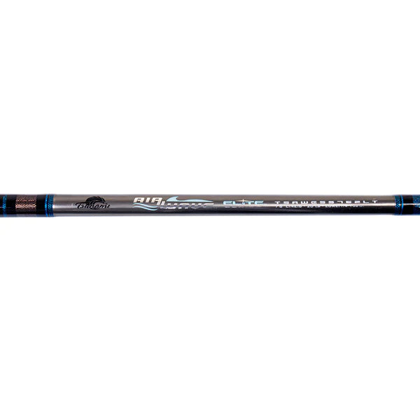 TSUNAMI AIRWAVE ELITE LIGHT SERIES SURF SPINNING ROD