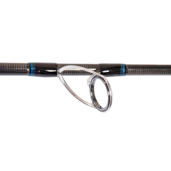 TSUNAMI AIRWAVE ELITE LIGHT SERIES SURF SPINNING ROD