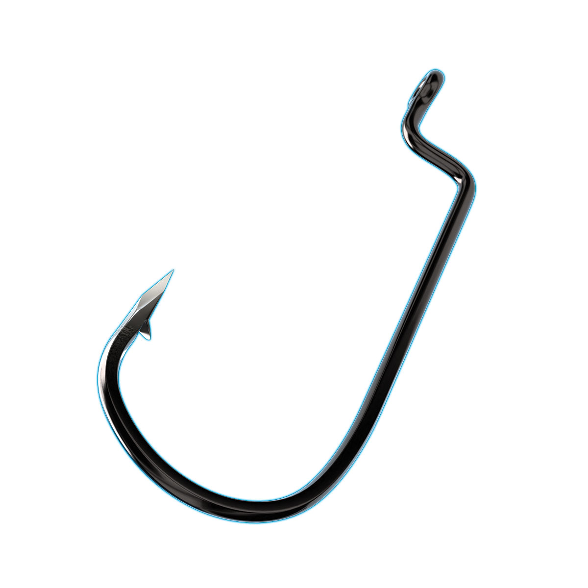 TROKAR HD WORM HOOK