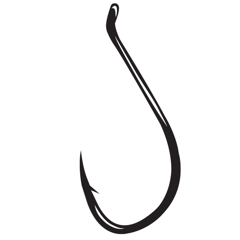 GAMAKATSU OCTOPUS HOOK