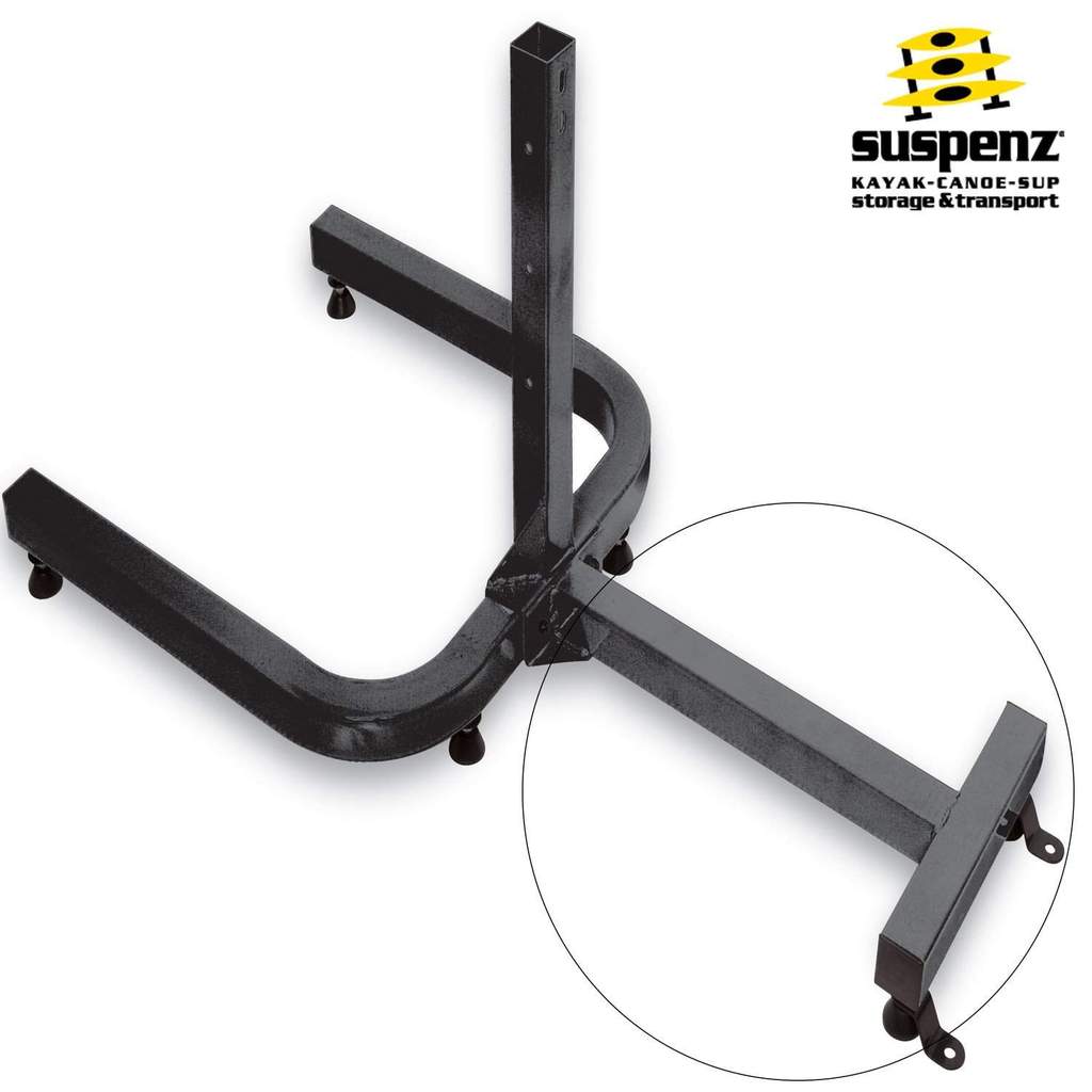 SUSPENZ MARINE GRADE 24" BACK LEGS