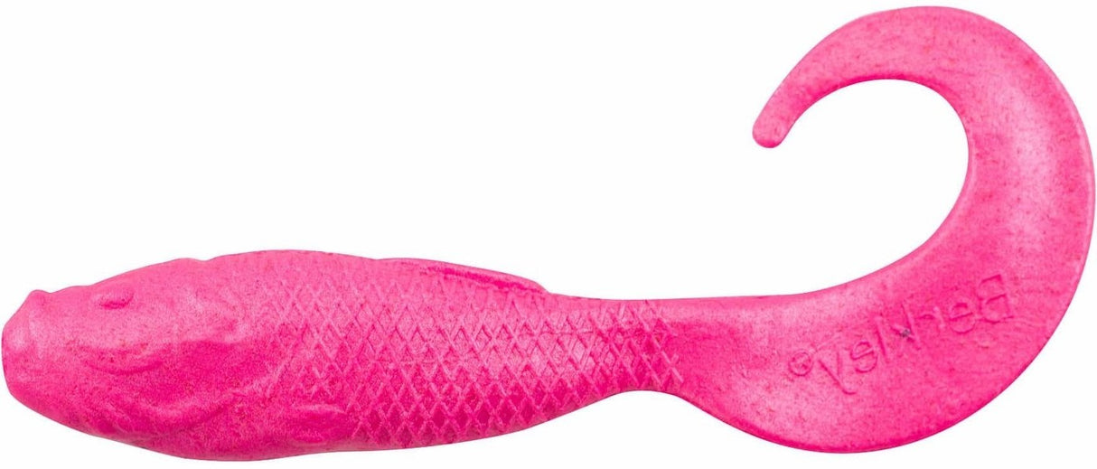 GULP! SALTWATER SWIMMING MULLET 4"