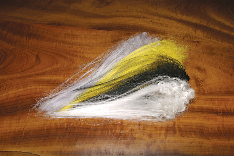 HARELINE DUBBIN BIG FLY FIBER