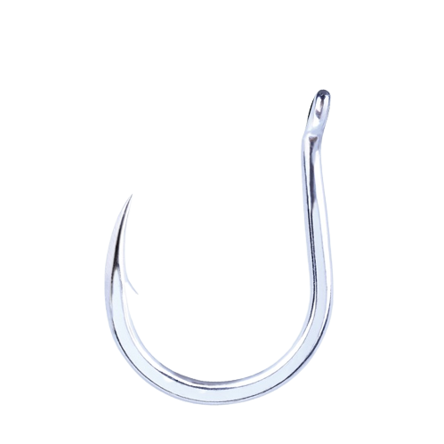 BKK DEEP JIGGING HOOK