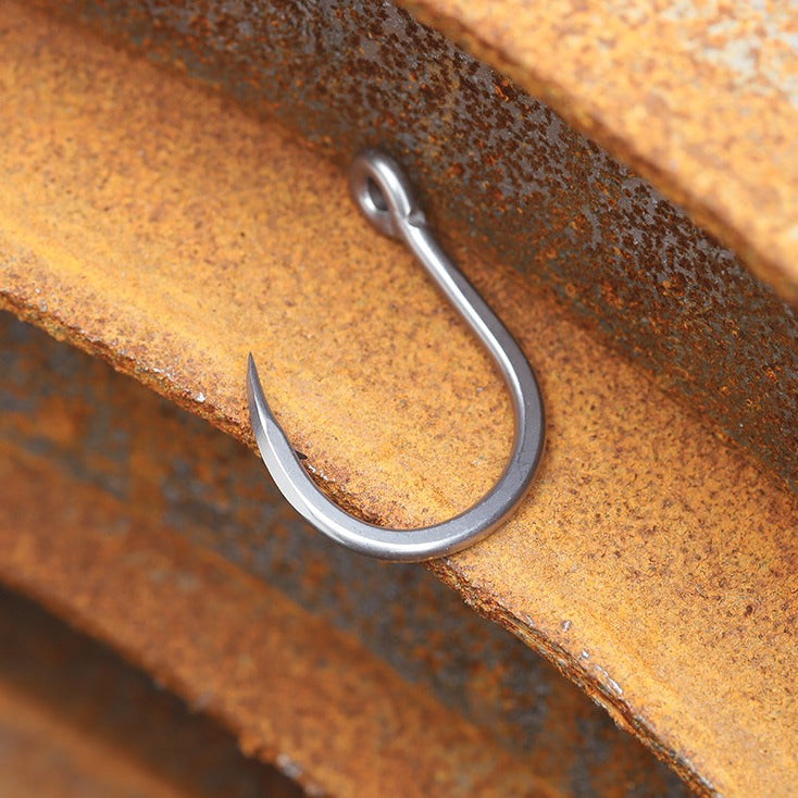 BKK DEEP JIGGING HOOK