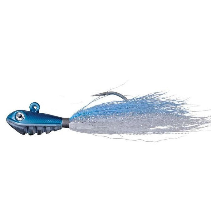 OCEAN BORN BOUNCING BUCKTAIL 1 OZ