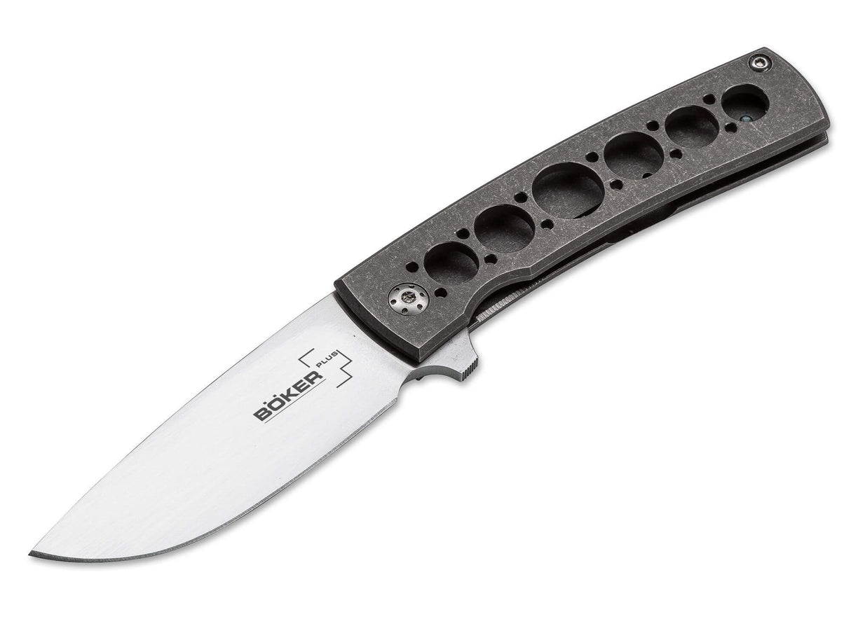 BOKER PLUS FR TITAN KNIFE