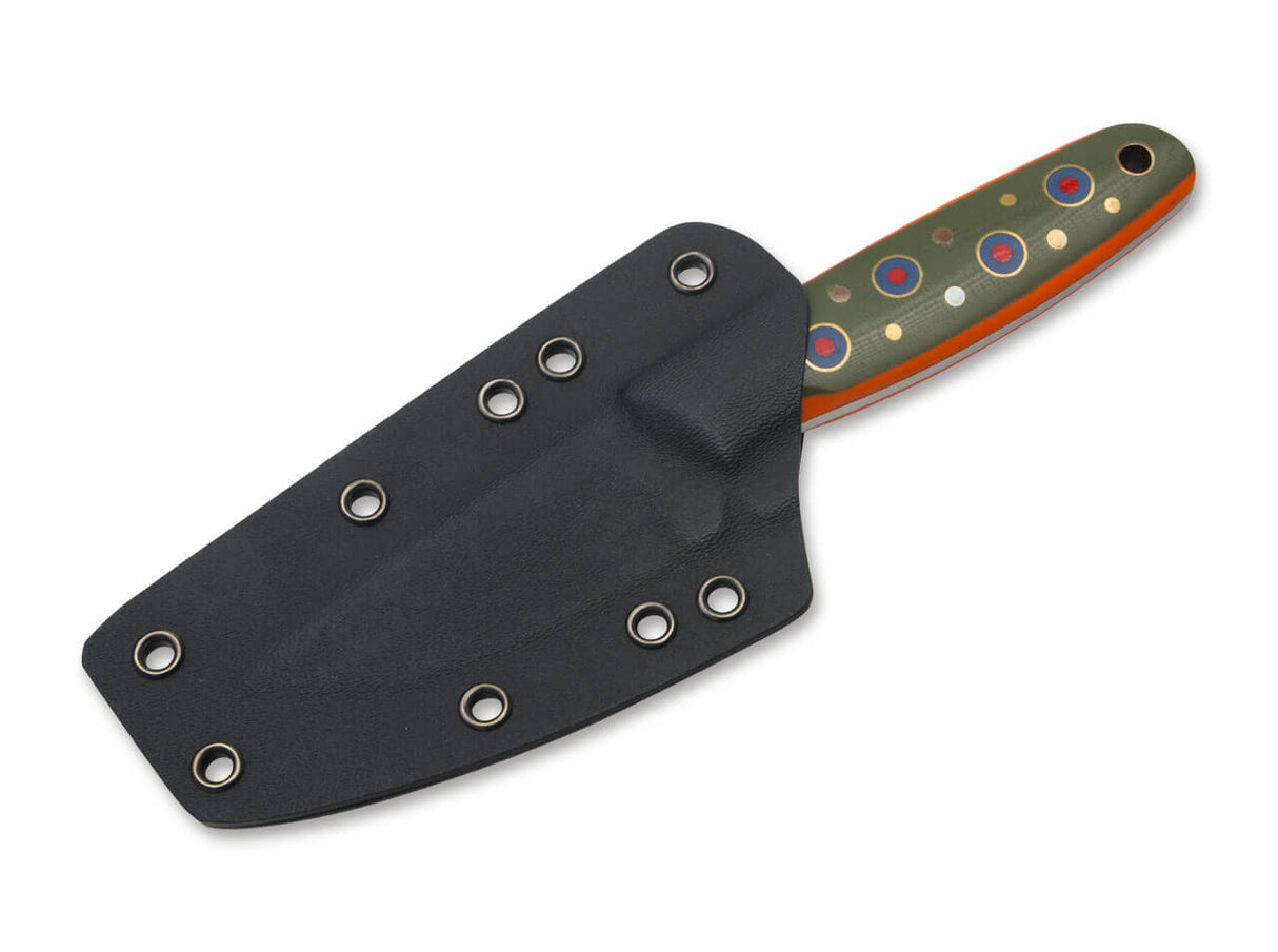 BOKER PLUS THE BROOK