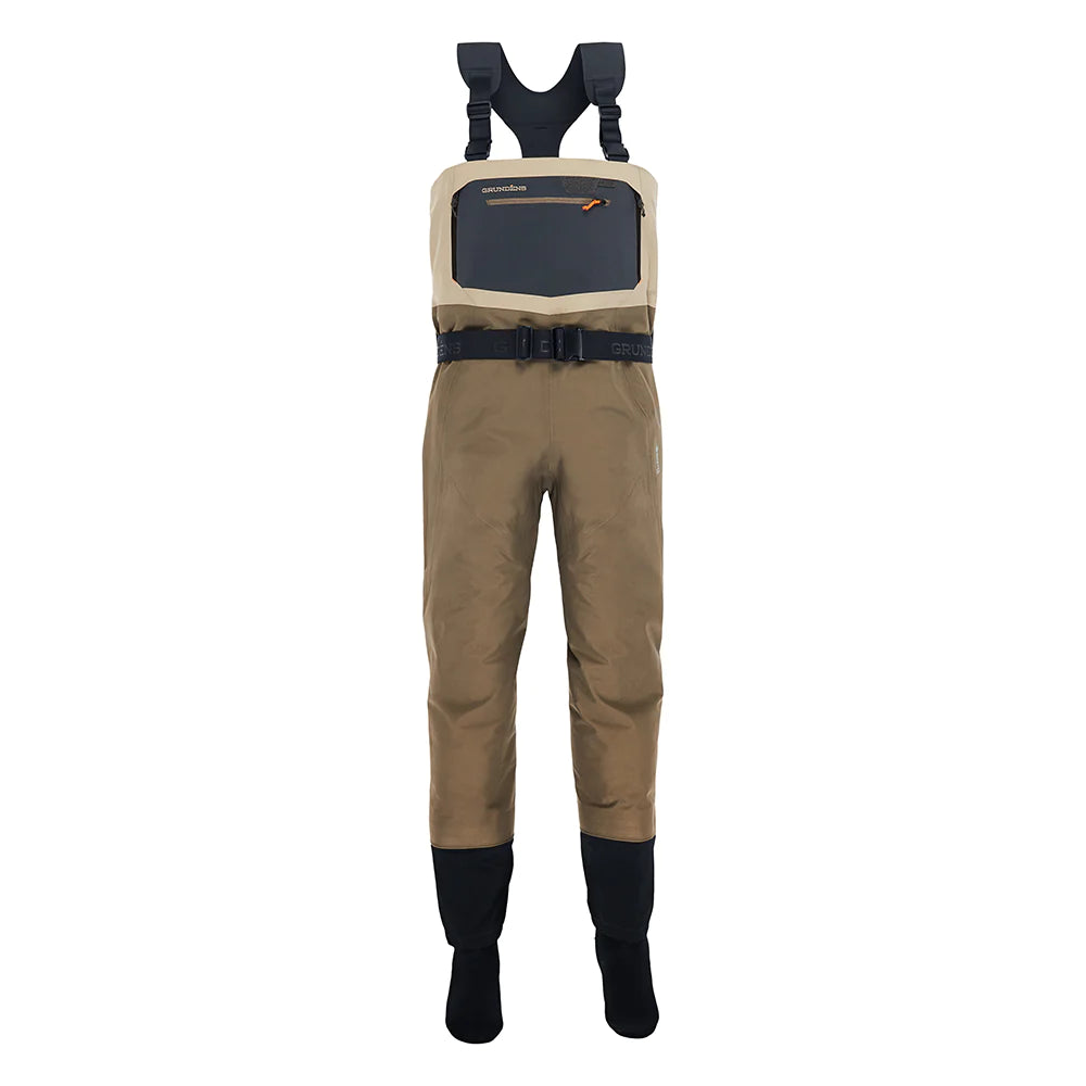 GRUNDENS MENS BOUNDARY STOCKINGFOOT WADER