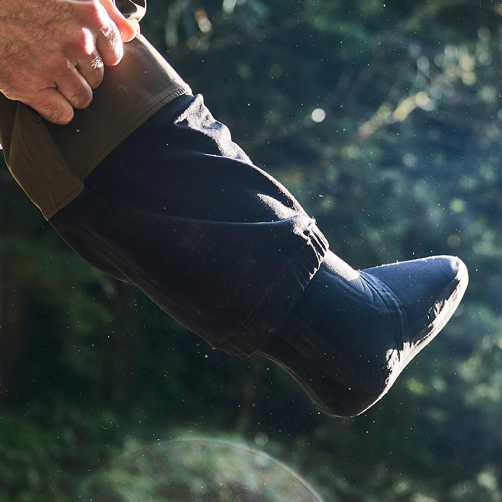 GRUNDENS MENS BOUNDARY STOCKINGFOOT WADER