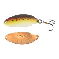 THOMAS BUOYANT WOBBLER 1/6 OZ