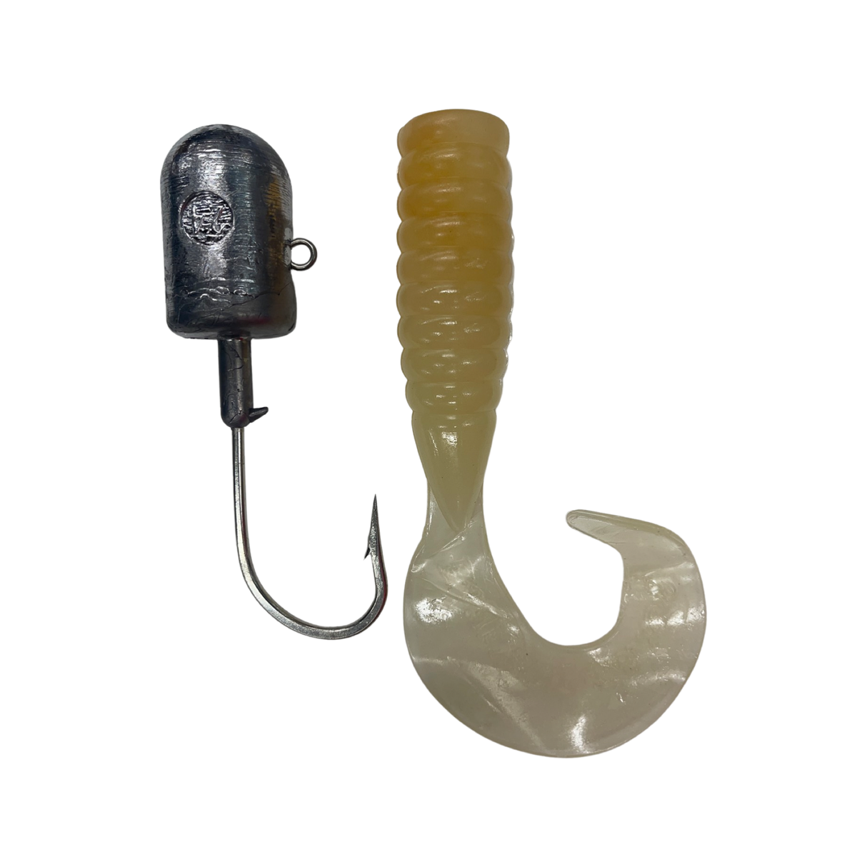 NORTH ATLANTIC JIG & TACKLE BULLETHEAD JIG