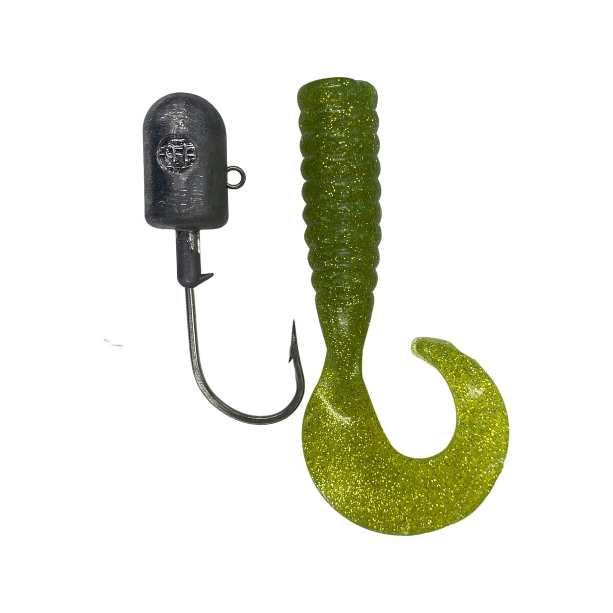 NORTH ATLANTIC JIG & TACKLE BULLETHEAD JIG