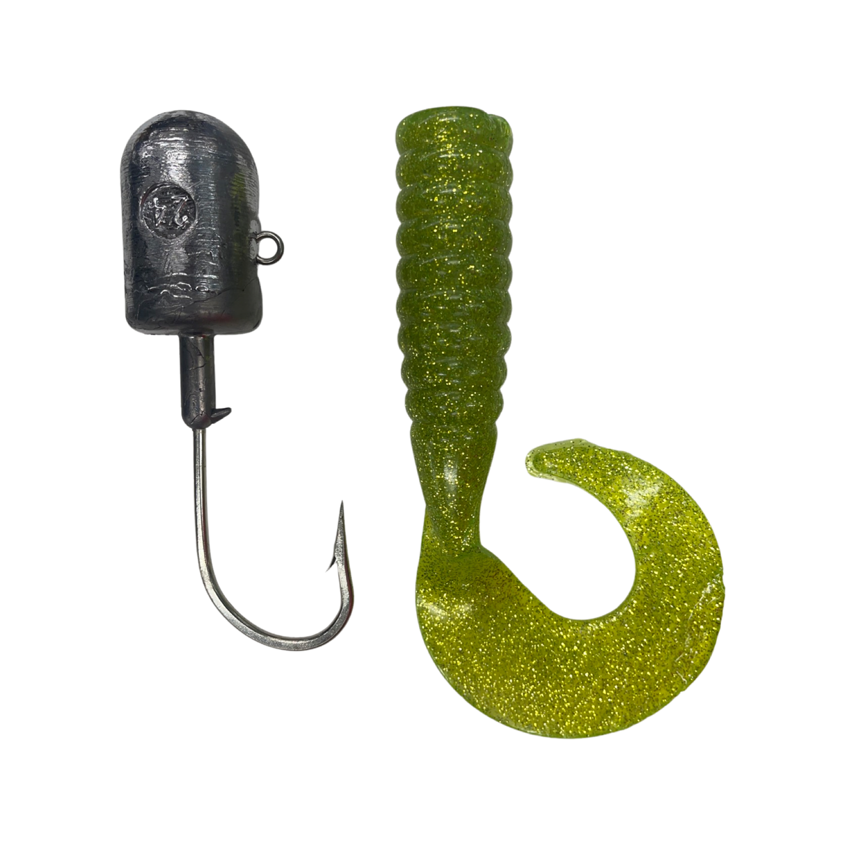 NORTH ATLANTIC JIG & TACKLE BULLETHEAD JIG