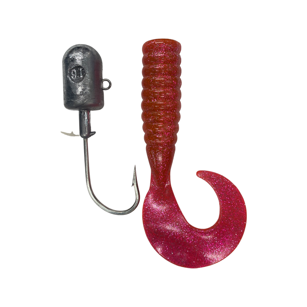 NORTH ATLANTIC JIG & TACKLE BULLETHEAD JIG