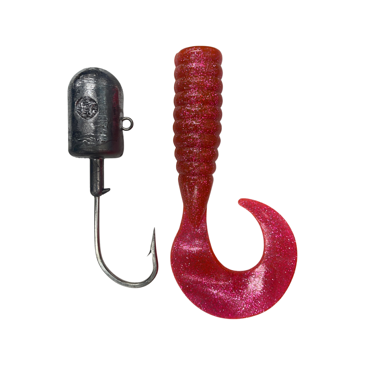 NORTH ATLANTIC JIG & TACKLE BULLETHEAD JIG