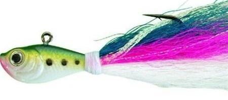 SPRO BUCKTAIL JIG 2 OZ