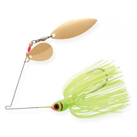 BOOYAH TANDEM BLADE SPINNERBAIT