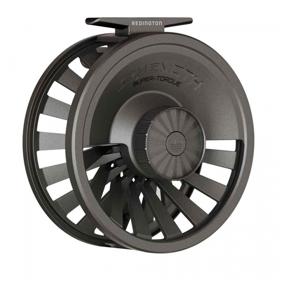 REDINGTON BEHEMOTH 5/6 LARGE ARBOR REEL