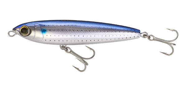 YO-ZURI HYDRO PENCIL 5" (F)