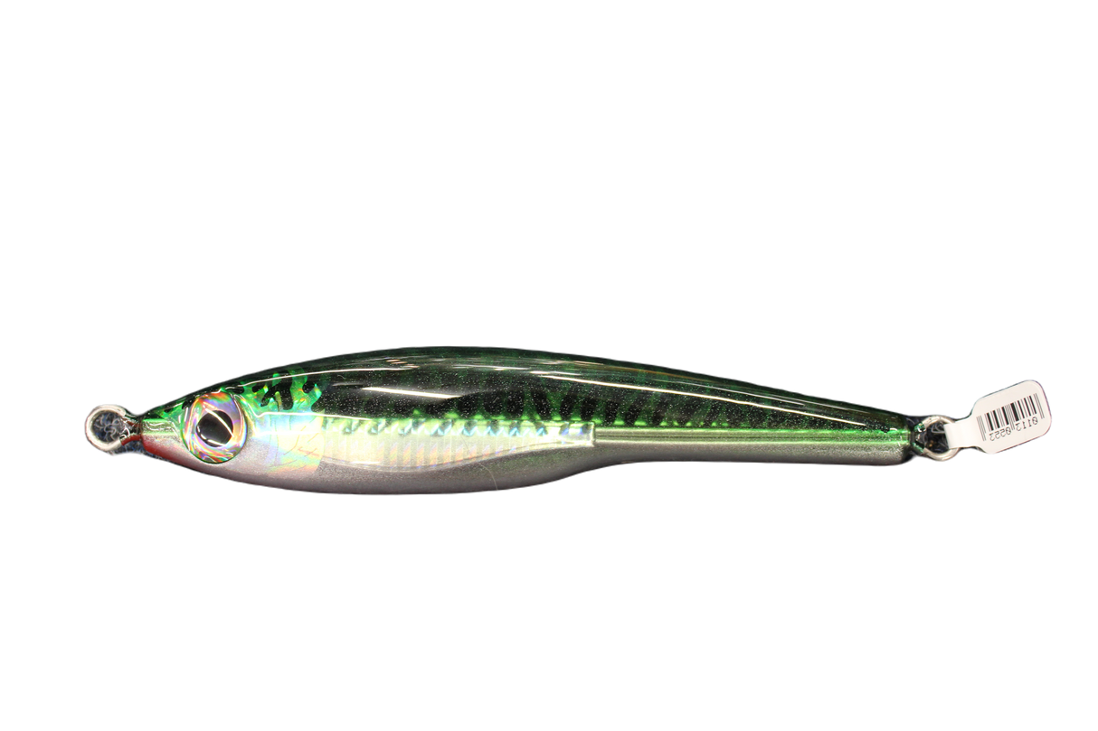 STRATEGIC ANGLER NAIA 180 SERIES